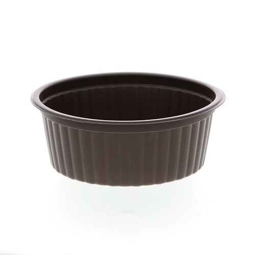 BAKEQ 96Φ 180cc茶 本体 40個