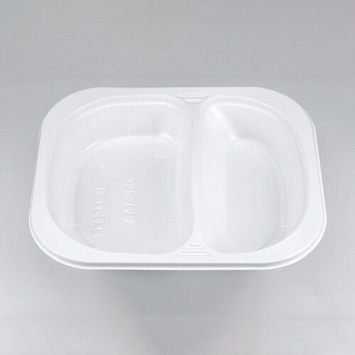 BFランチ内15 ホワイト 本体 8袋