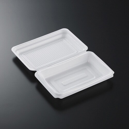 K20−13(L) 街折 折蓋付トレー 9袋