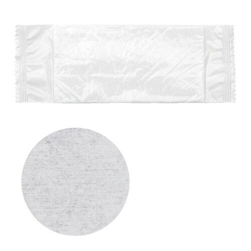 ヘイコー不織布おしぼり平140×205 20袋