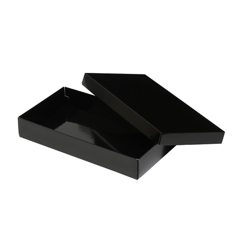 156 寿司折 黒8寸 JAN付 12個