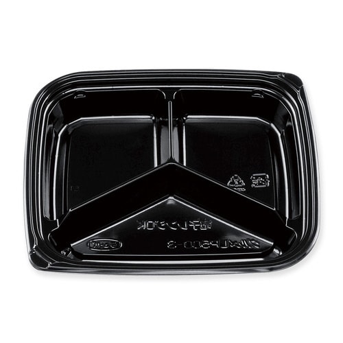 グルメLP500−3 黒 本体 8袋