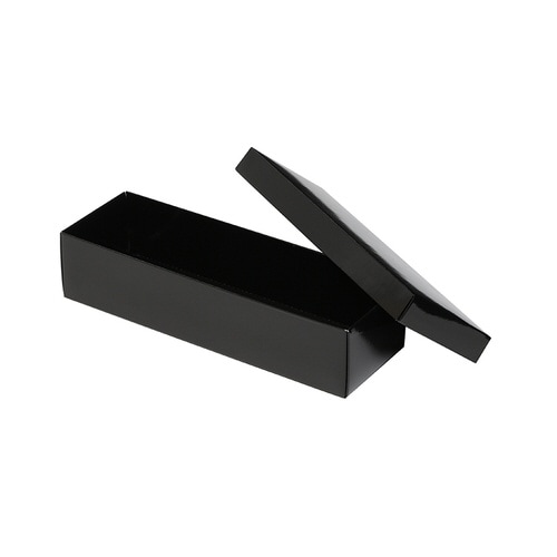 H−5−4 寿司折 黒1本入 JAN付 12個