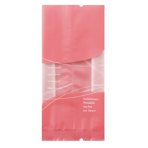 VK−300−C マットベタ チェリー 35袋