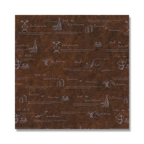 CSEシート120×120ティータイム茶24袋