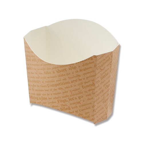 スナックケース S クラフトチェッカー 40袋