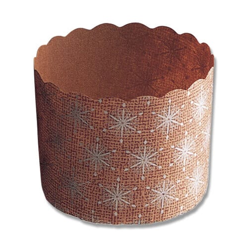 M403 マフィンカップ 星柄 20袋