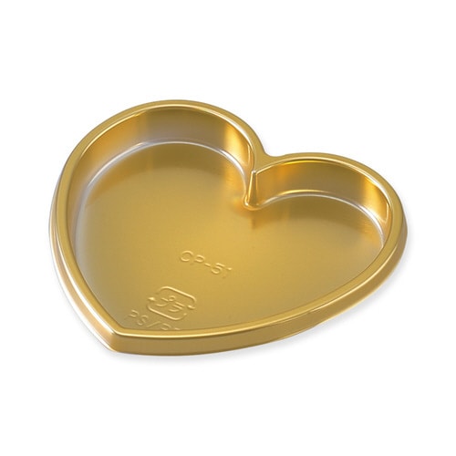 CP−51 ゴールドケーキプレート 20袋