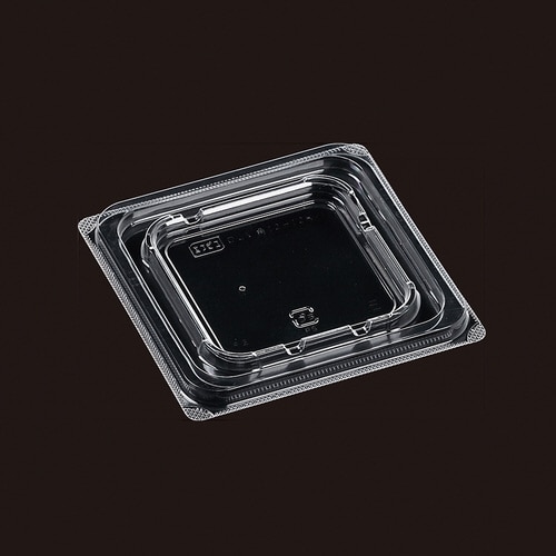 T−DLV角12−12内外嵌合K蓋 穴有 24袋