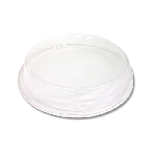 F−EL−M エコライトミドル用PET蓋 8個