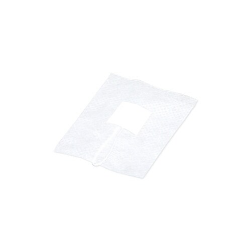 タグ付不織布空袋 小 50袋