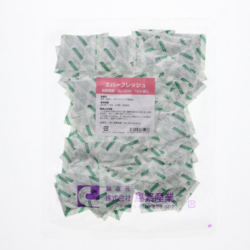 エバーフレッシュ QJ−200 20個