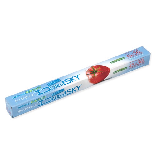 ダイアラップエコぴたっ!SKY 45×50 30本