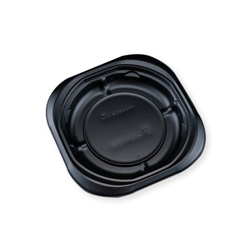 バイオデリカ サラエル M21B 黒 8袋