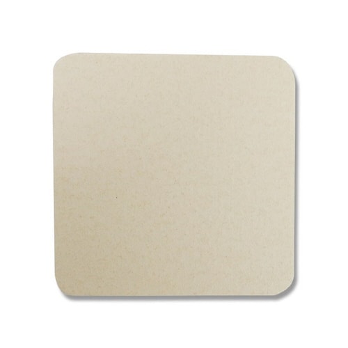 コースター90角丸 MGP1.2 10袋