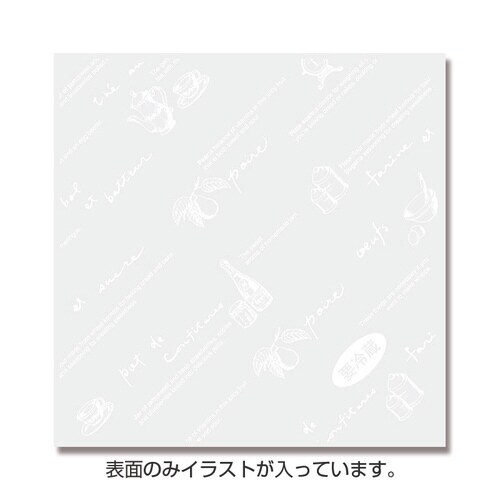 OPPシュークリーム袋12−12ティータイム40袋