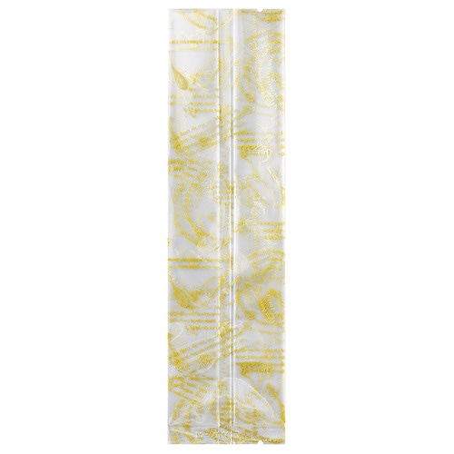 VK−147 金 フランス語&ツール柄 30袋