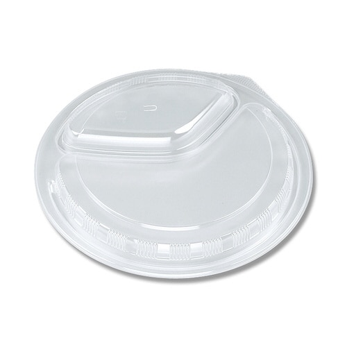 BFカレー内8 嵌合蓋 U字穴 8袋