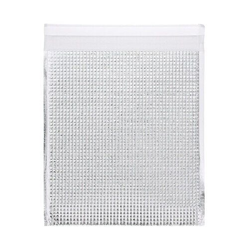 保冷平袋(封筒型・テープ付) M 40袋