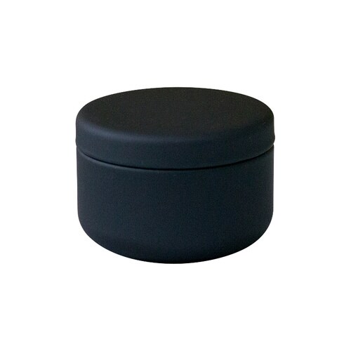 1255 プチ缶ソフト ブラック 12個