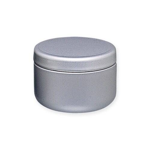 1629 プチ缶ソフト シルバー 12個