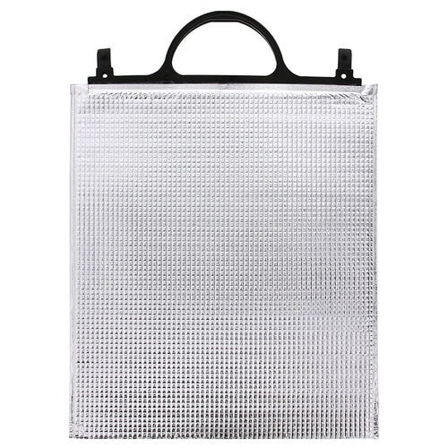 手提げ保冷袋(平袋) 20袋