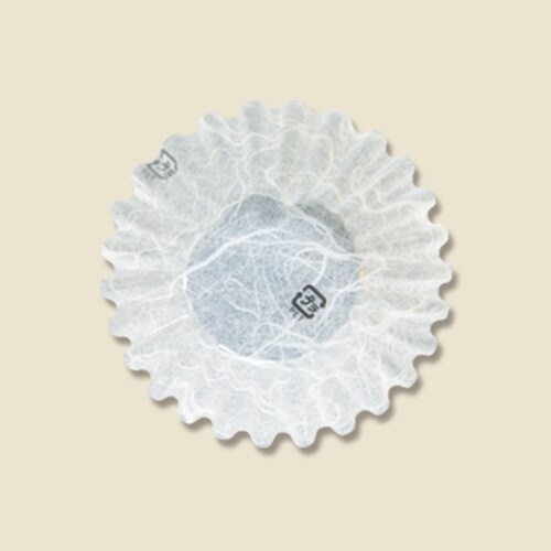 PETカップケース5F 雲竜ホワイト 10袋