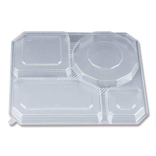 BFランチ内77 嵌合蓋(N) 8袋