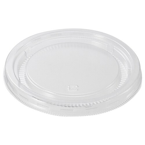 アイスカップ 115口径用透明蓋 20袋