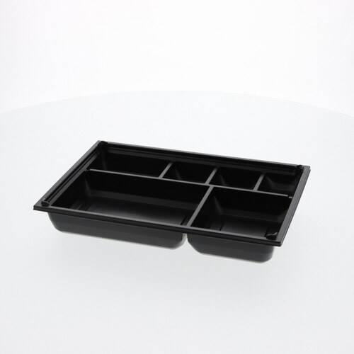 ワン折重81×55Y 黒底 8袋