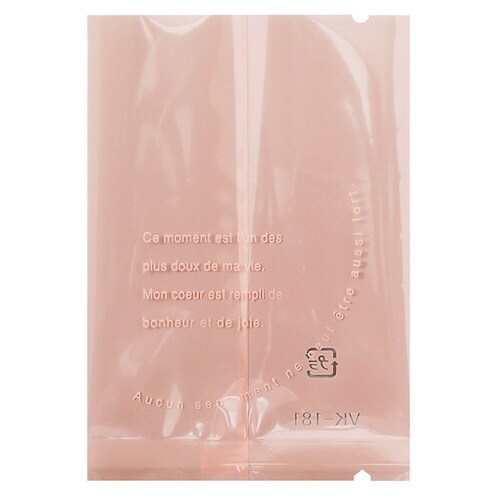 クッキー・マカロン用ピンク合掌160袋