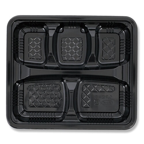 CR−2−5 黒本体 MS 12袋