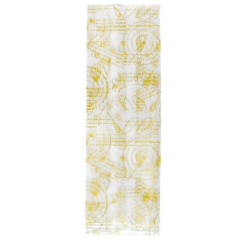 VK−149 金 フランス語&ツール柄 25袋