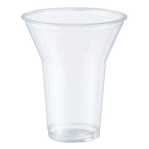 透明カップ10デザート深型口径95 20個
