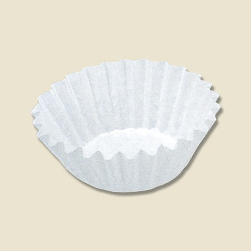 PBTおかずケース 6F 白 50袋