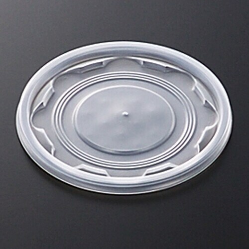 CFカップ115平蓋 針穴 PP 20袋