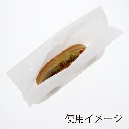 ホットドッグ袋GZ 40袋