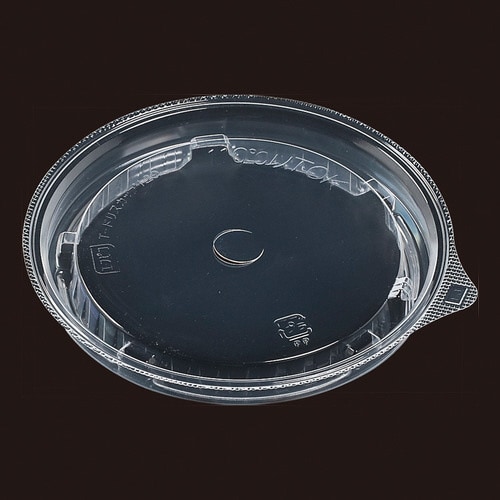 T−ドリスカップ129内嵌合C字蓋PP 24個