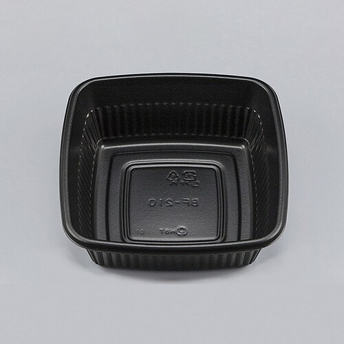 BF−210 黒 本体 24袋