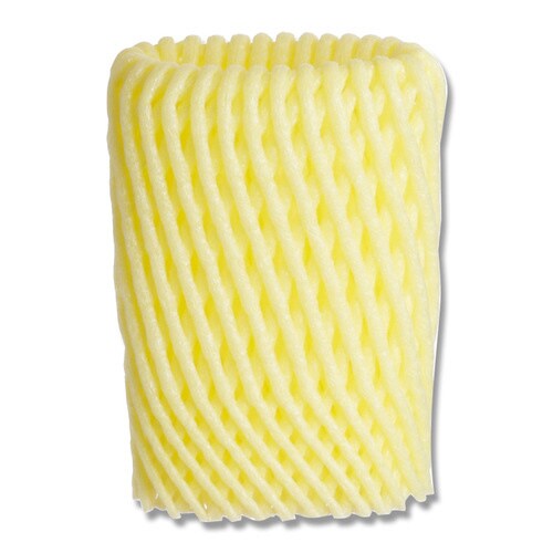 ネットキャップ W−110 イエロー 10袋