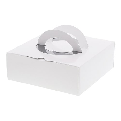 HCホワイト H80 6号 10袋