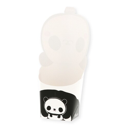 あにぽて パンダブラック 40個