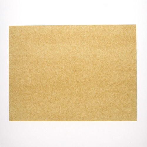 WAXシート筋入クラフト400×300mm18袋