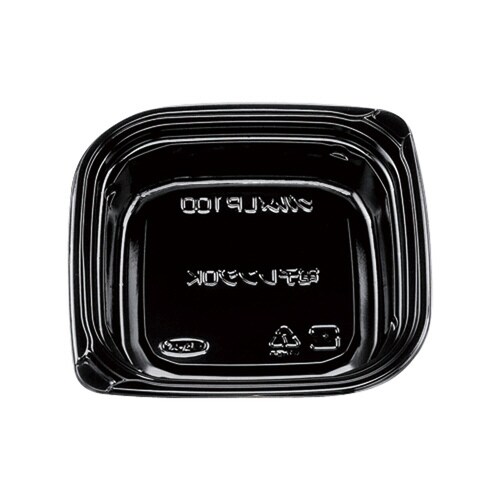 グルメLP100 黒 本体 16袋