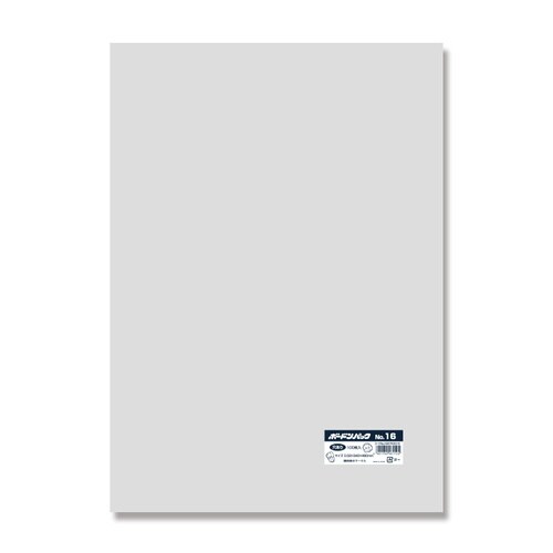 ボードンパック#20 No.16穴有プラあり30袋