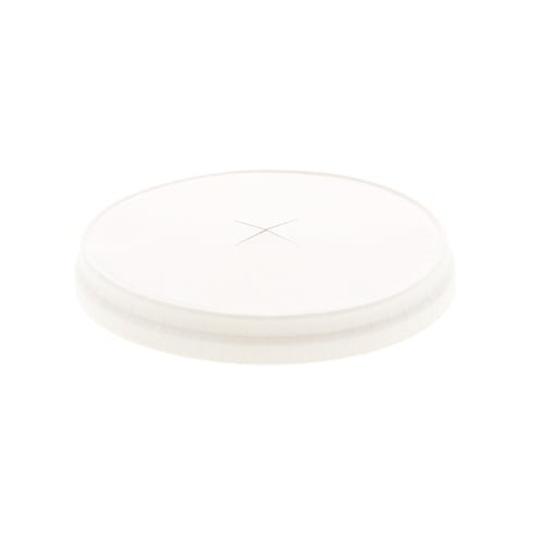 ヘイコー ペーパーリッド ×穴 口径80 20袋