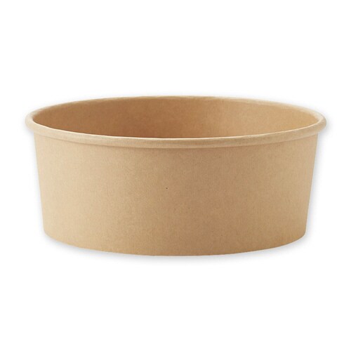 未晒フードカップ 浅1100ml 12袋