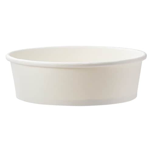 晒フードカップPP浅型500ml150口径20袋