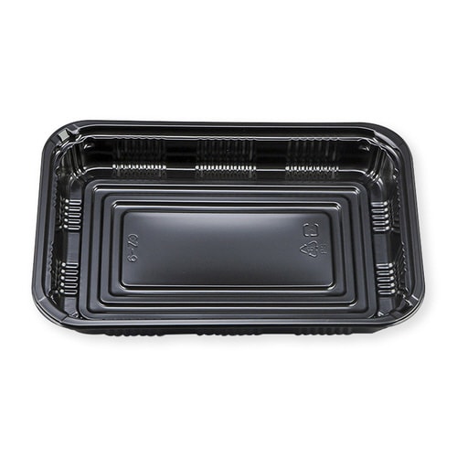 CZ−9 BS黒本体 6袋