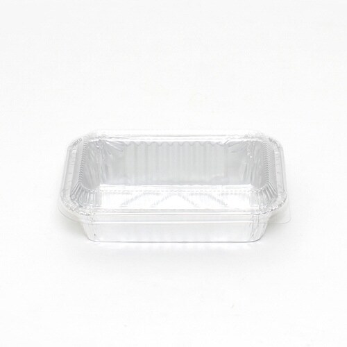 フタ付アルミトレイ AL−7 100袋